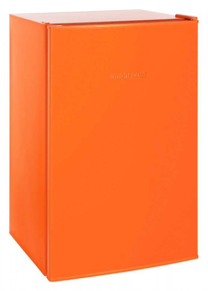 Однокамерный холодильник NORDFROST NR 403 Or