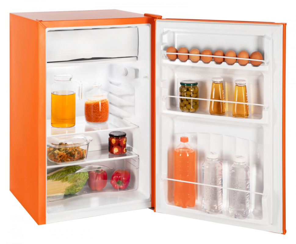 Однокамерный холодильник NORDFROST NR 403 Or