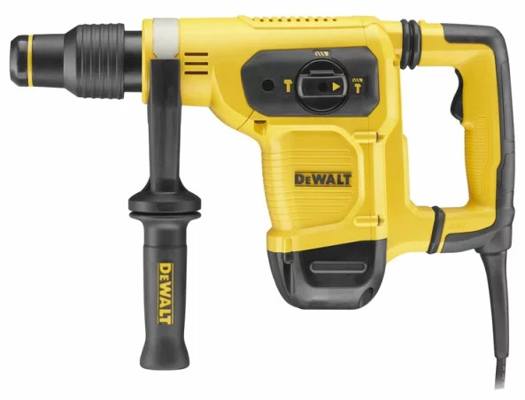 Перфоратор DeWALT D25481K