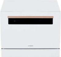 Посудомоечная машина Hyundai DT304