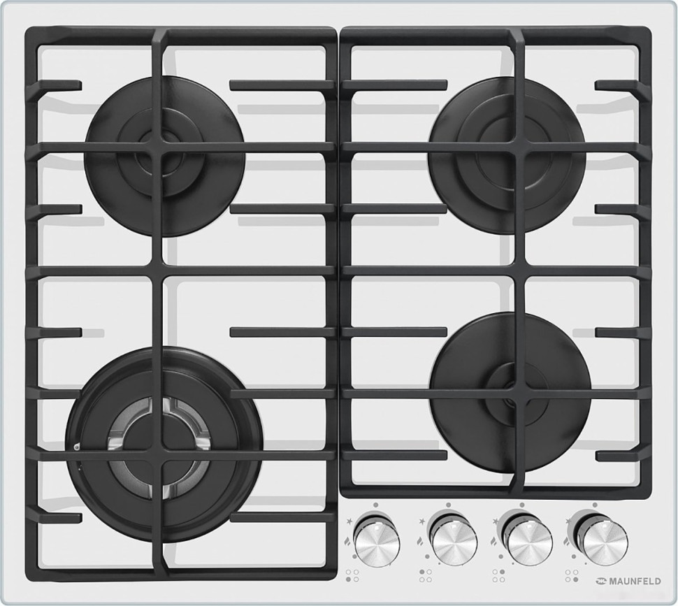 Варочная панель Maunfeld EGHG.64.63CW/G