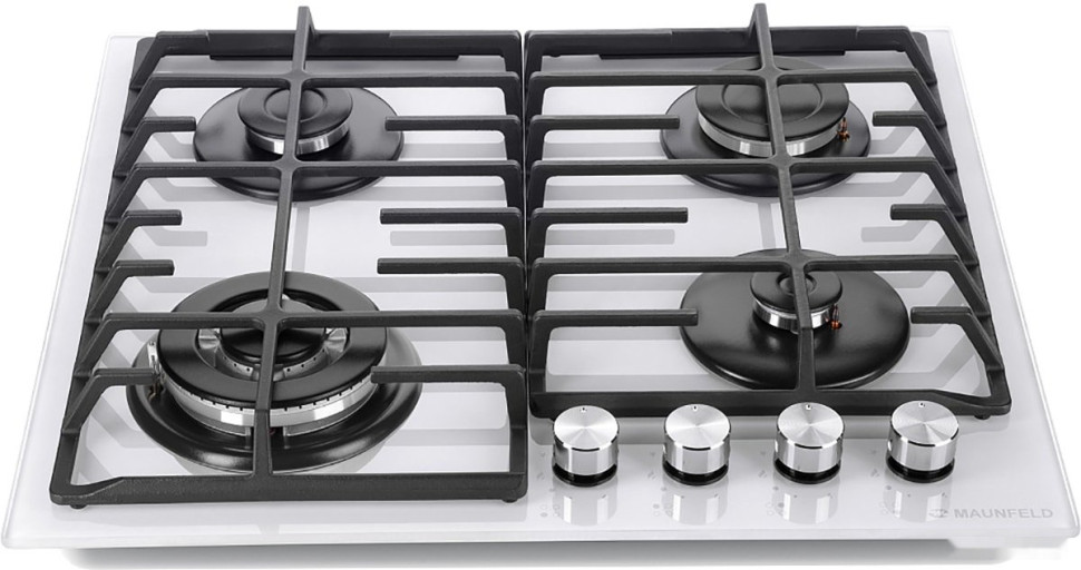 Варочная панель Maunfeld EGHG.64.63CW/G