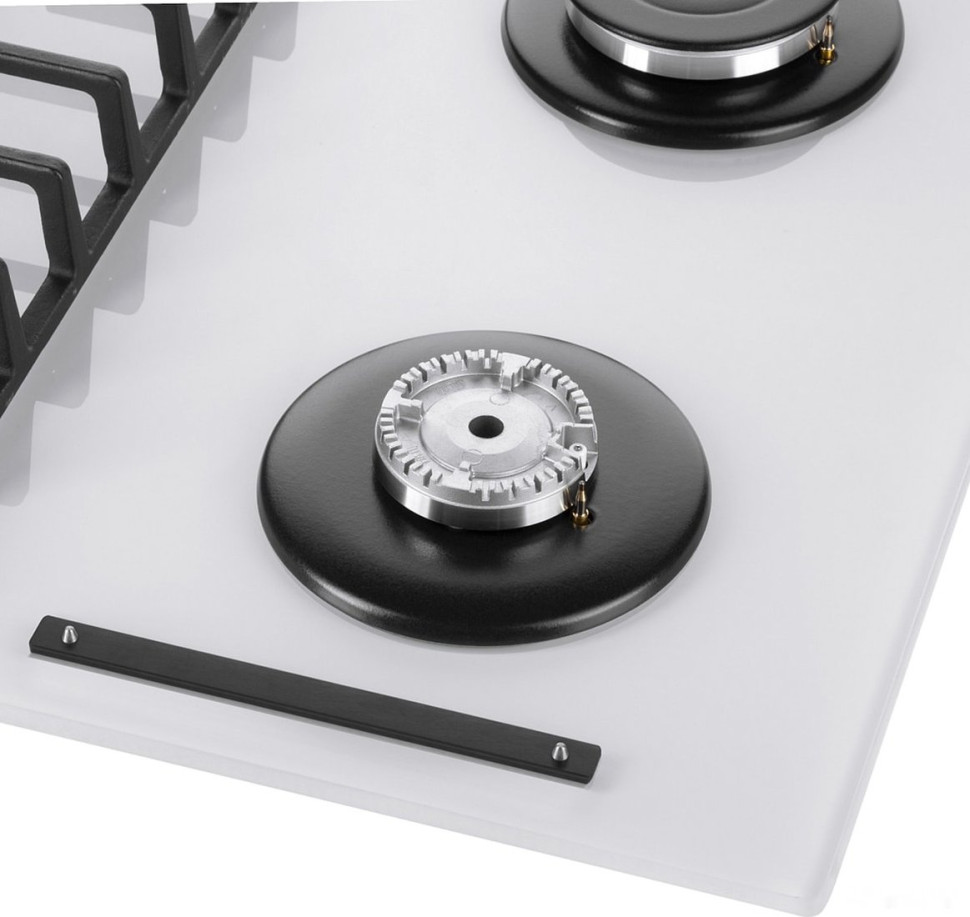 Варочная панель Maunfeld EGHG.64.63CW/G