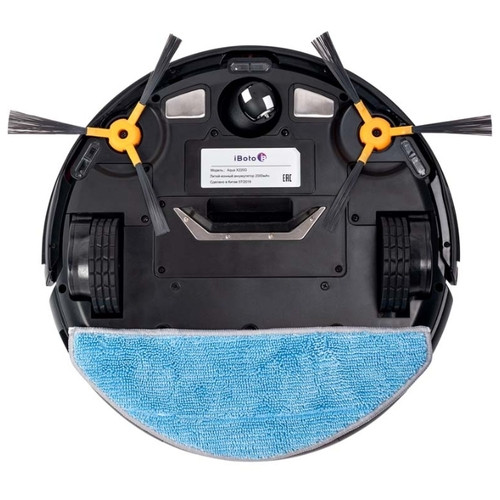 Робот-пылесос iBoto Aqua Х220G