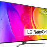 Телевизор LG NanoCell 50NANO826QB