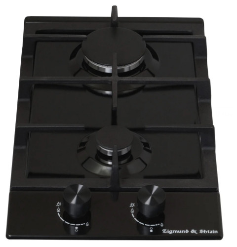 Варочная панель Zigmund & Shtain G 14.3 B