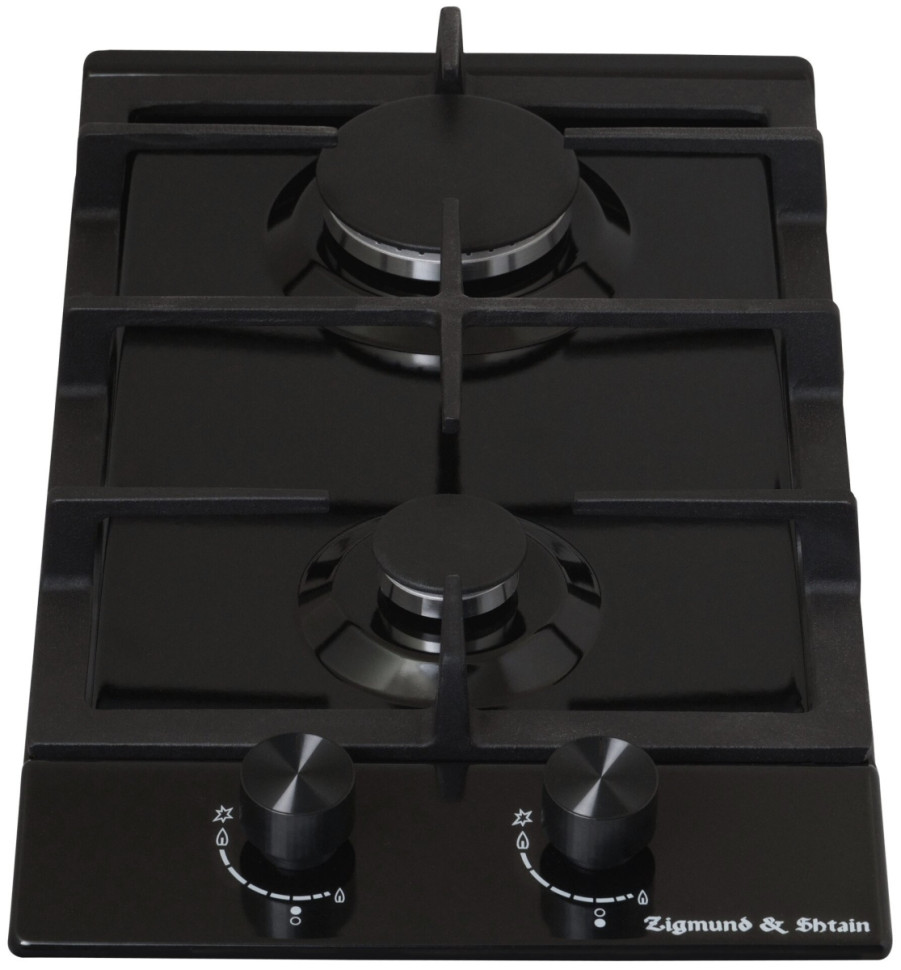 Варочная панель Zigmund & Shtain G 14.3 B