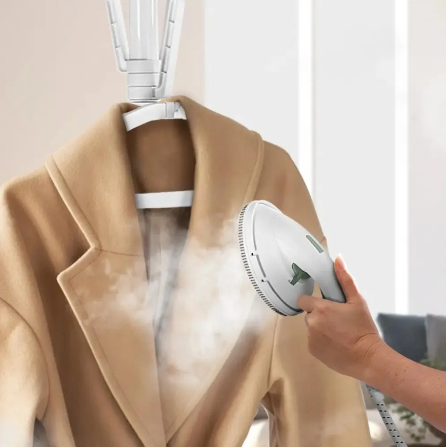 Отпариватель Kitfort KT-9168