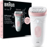 Эпилятор Braun Silk Epil 7 SE 7-000