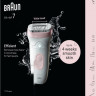 Эпилятор Braun Silk Epil 7 SE 7-000
