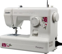 Механическая швейная машина Leader Florance