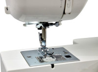 Механическая швейная машина Leader Florance