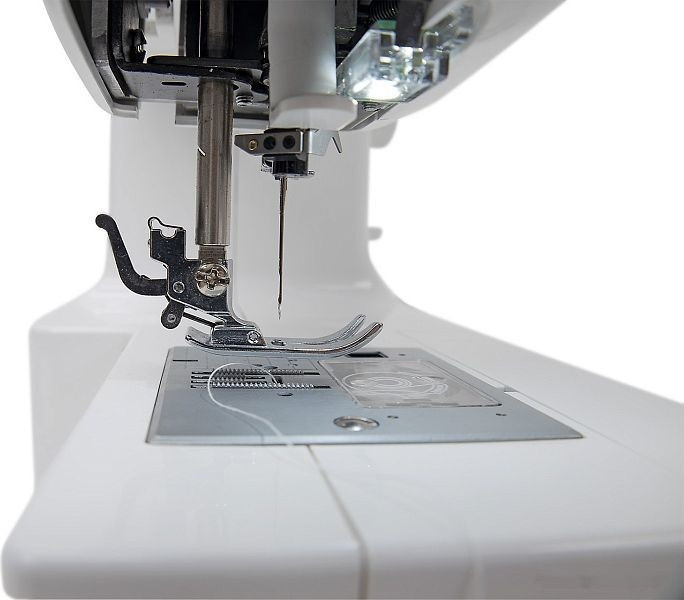 Механическая швейная машина Leader Florance