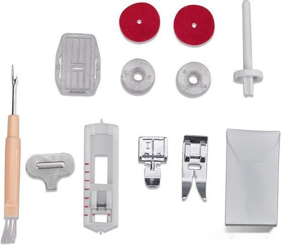 Механическая швейная машина Leader Florance