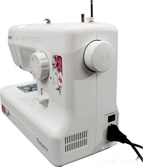 Механическая швейная машина Leader Florance
