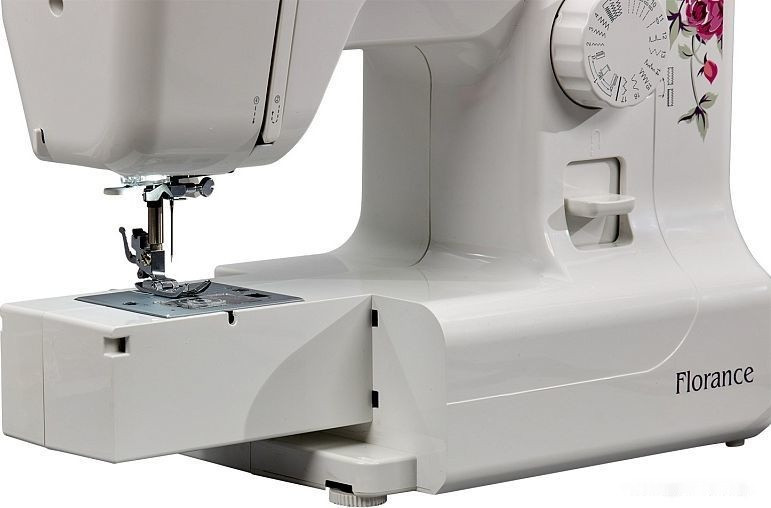 Механическая швейная машина Leader Florance