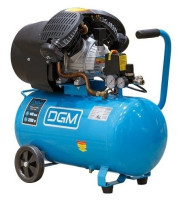 Компрессор DGM AC-254