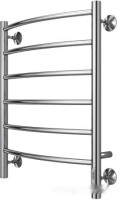 Полотенцесушитель Terminus Классик П6 500x650 бп электро