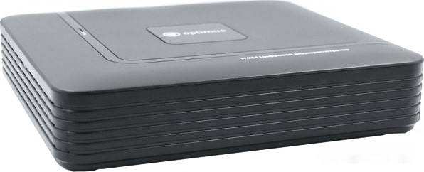 Видеорегистратор наблюдения Optimus AHDR-2004HLE