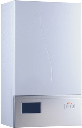 Отопительный котёл Ferroli LEB 9.0