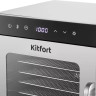 Сушилка для овощей и фруктов Kitfort KT-1950