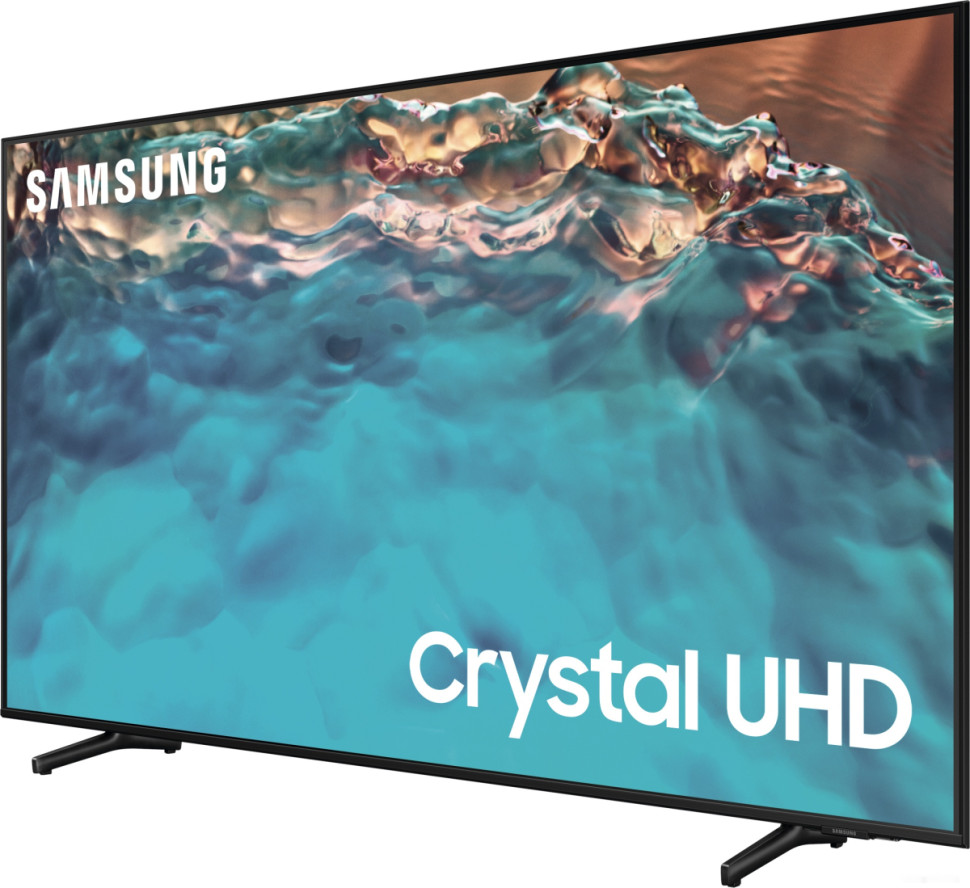 Телевизор Samsung Crystal BU8000 UE55BU8000UXCE