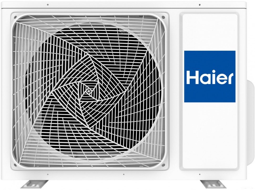 Сплит-система HAIER Flexis Super Match AS25S2SF1FA-B/1U25S2SM1FA