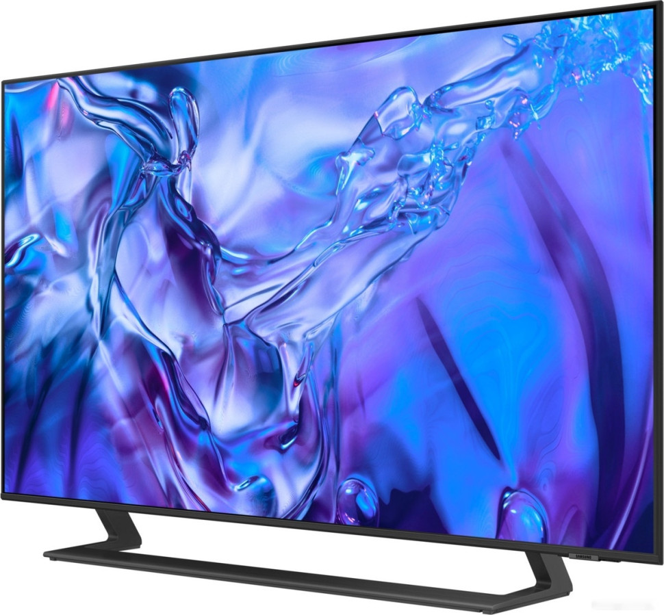Телевизор Samsung Crystal UHD 4K DU8500 UE50DU8500UXRU