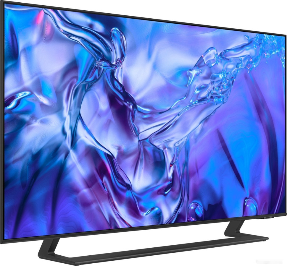 Телевизор Samsung Crystal UHD 4K DU8500 UE50DU8500UXRU