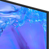 Телевизор Samsung Crystal UHD 4K DU8500 UE50DU8500UXRU