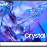Телевизор Samsung Crystal UHD 4K DU8500 UE50DU8500UXRU