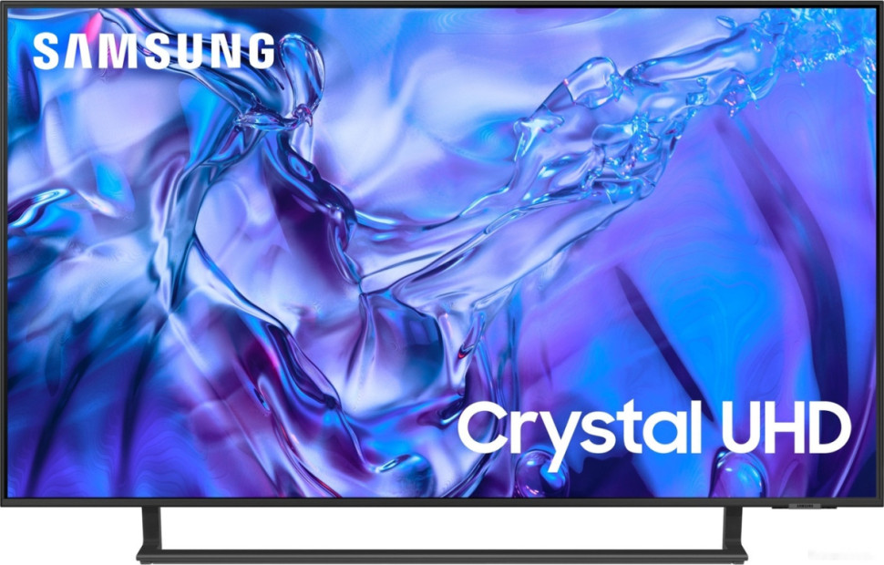 Телевизор Samsung Crystal UHD 4K DU8500 UE50DU8500UXRU