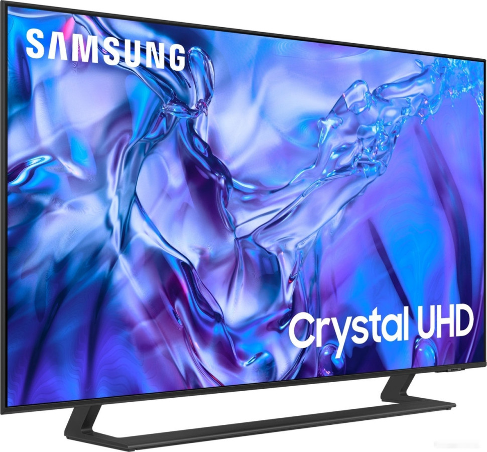 Телевизор Samsung Crystal UHD 4K DU8500 UE50DU8500UXRU