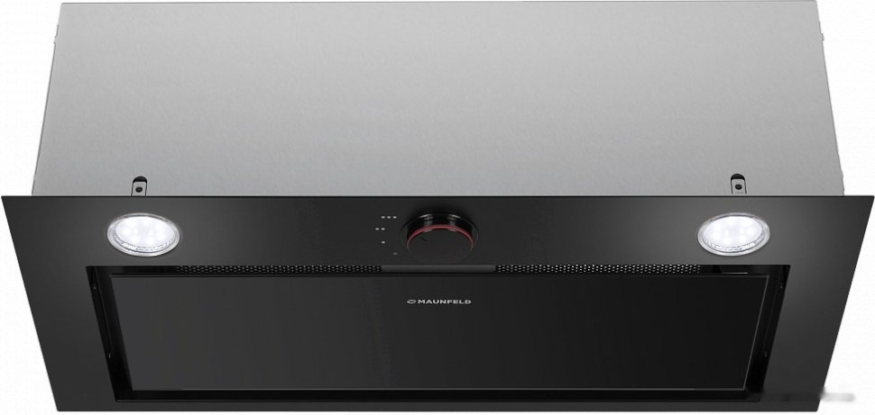 Вытяжка Maunfeld Crosby Hardy 60 (черный)