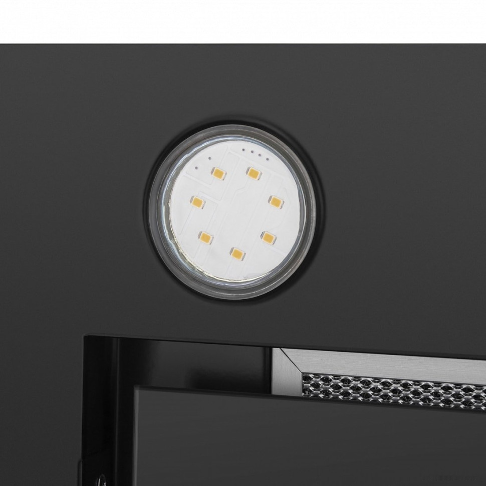 Вытяжка Maunfeld Crosby Hardy 60 (черный)