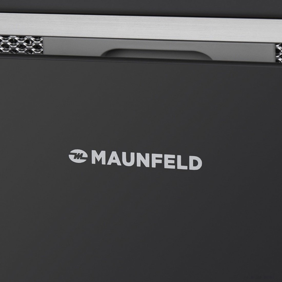 Вытяжка Maunfeld Crosby Hardy 60 (черный)