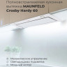 Вытяжка Maunfeld Crosby Hardy 60 (черный)
