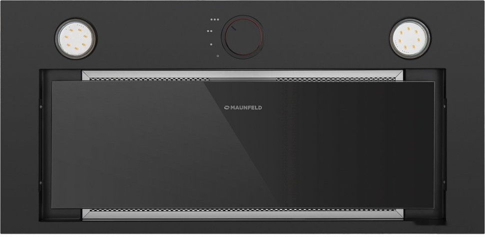 Вытяжка Maunfeld Crosby Hardy 60 (черный)