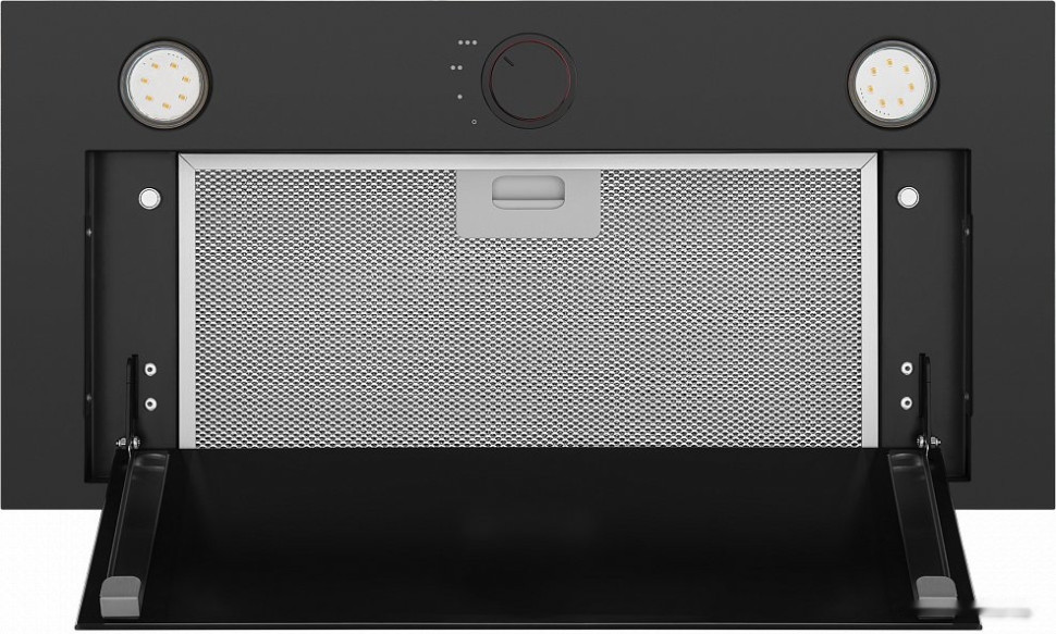 Вытяжка Maunfeld Crosby Hardy 60 (черный)