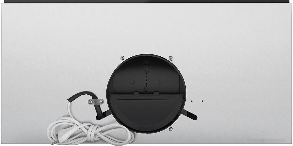 Вытяжка Maunfeld Crosby Hardy 60 (черный)