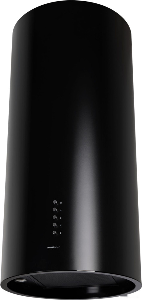 Вытяжка HOMSair Fly 1000SD 39 (черный)