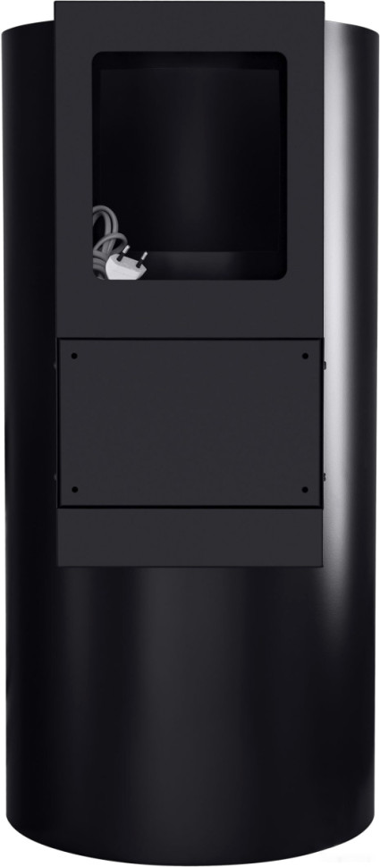 Вытяжка HOMSair Fly 1000SD 39 (черный)