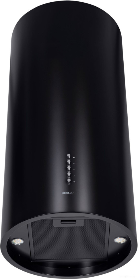Вытяжка HOMSair Fly 1000SD 39 (черный)