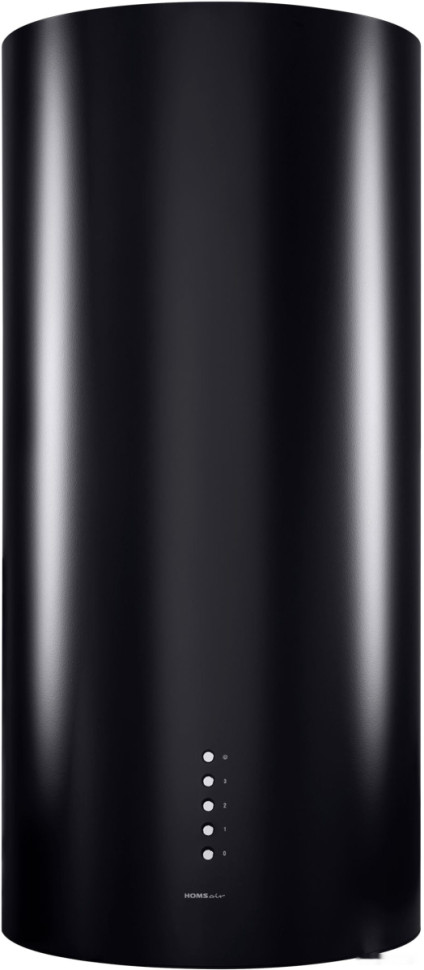 Вытяжка HOMSair Fly 1000SD 39 (черный)