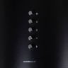 Вытяжка HOMSair Fly 1000SD 39 (черный)