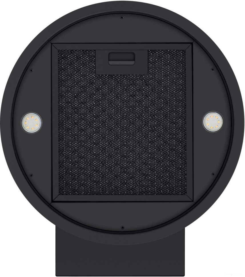 Вытяжка HOMSair Fly 1000SD 39 (черный)