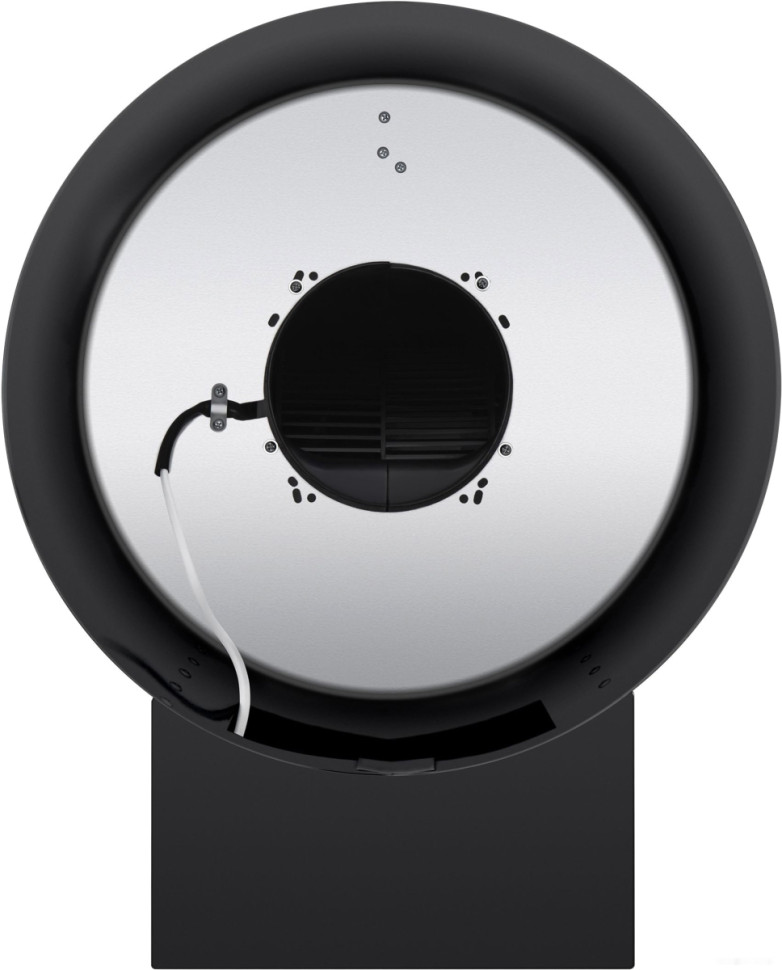 Вытяжка HOMSair Fly 1000SD 39 (черный)