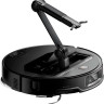 Робот-пылесос Roborock Saros Z70 (евровилка, черный)