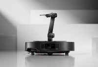 Робот-пылесос Roborock Saros Z70 (евровилка, черный)