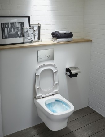 Унитаз Jacob Delafon Vox EDM102-00